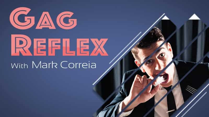 Gag Reflex