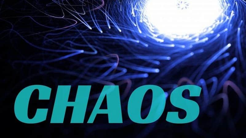 CHAOS