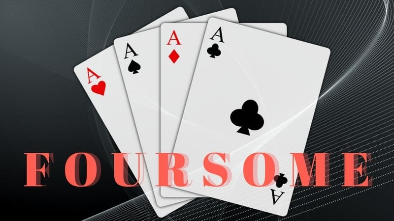 Foursome