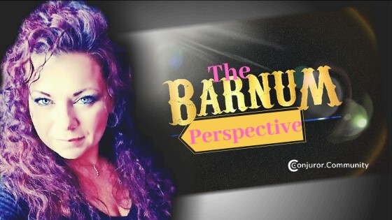 The Barnum Perspective
