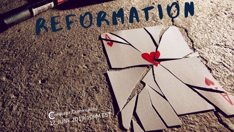 Reformation