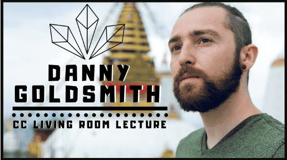 Danny Goldsmith