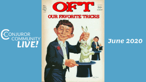 Our Favorite Tricks