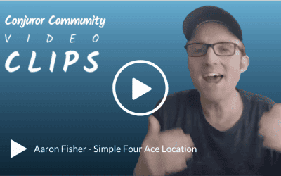 Aaron Fisher - Simple Four