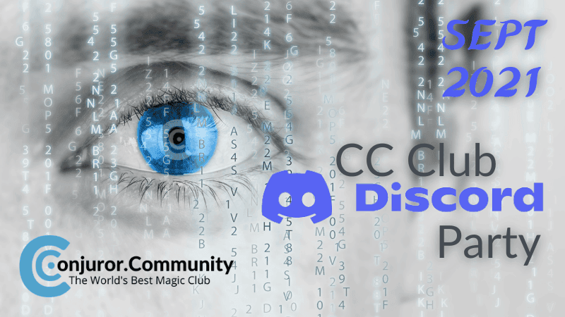 How to Join CC Club on Discord