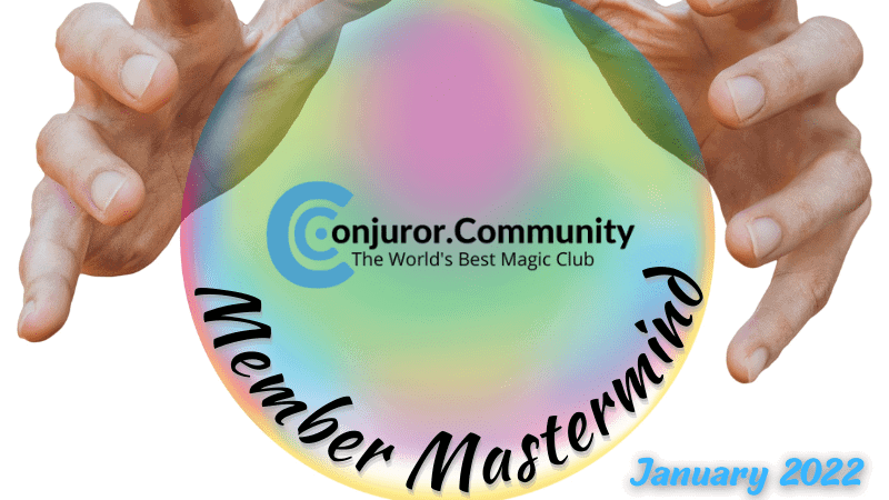 Member Mastermind