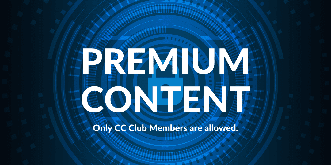 CC Club
