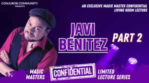 Javi Part 2 event