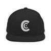 CC Old Skool Snapback Hat