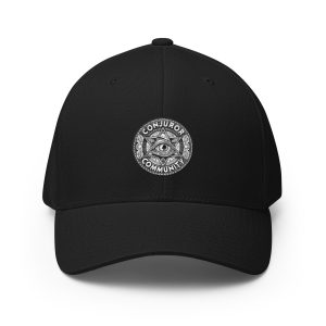 "Beholder" Baseball Hat