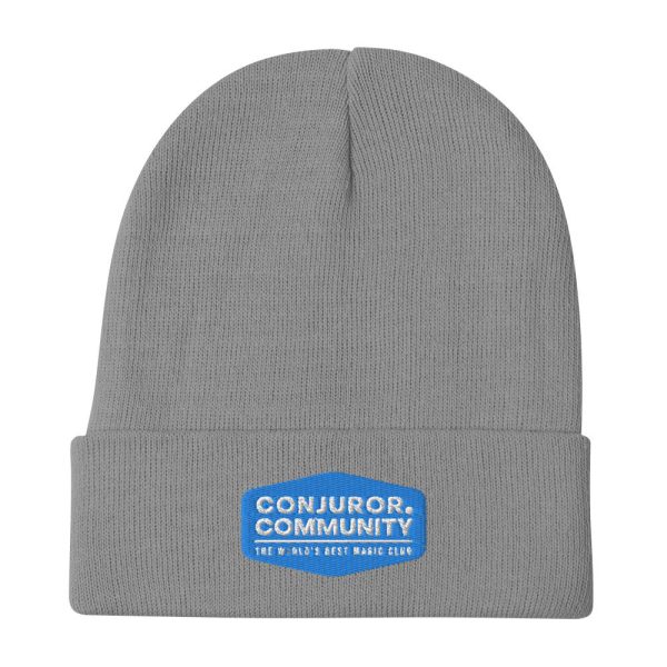 Conjuror Community Beanie - Image 2