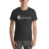 Official CC Club T-Shirt (unisex)