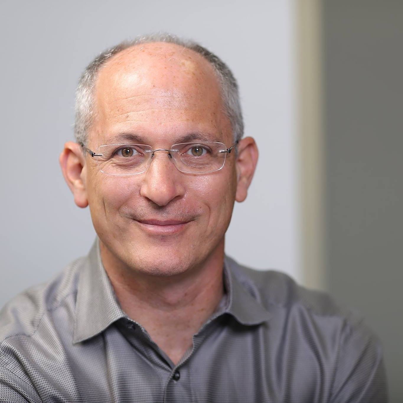 Todd Goldman