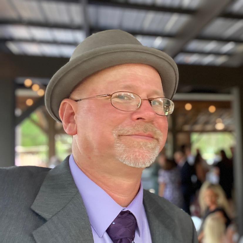 Brian Peckham