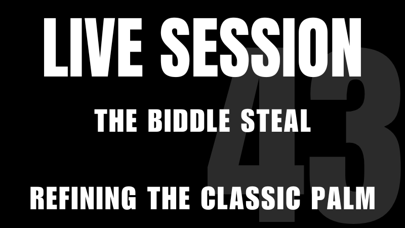Thursday Roundtable - Session 43