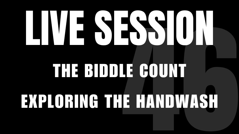 Thursday Roundtable - Session 46