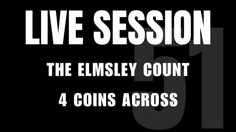 Thursday Roundtable - Session 51