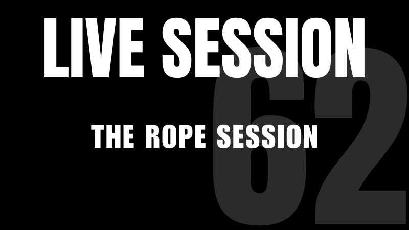 Thursday Roundtable - Session 62
