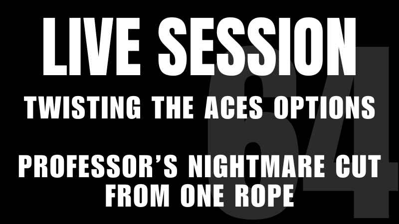 Thursday Roundtable - Session 64