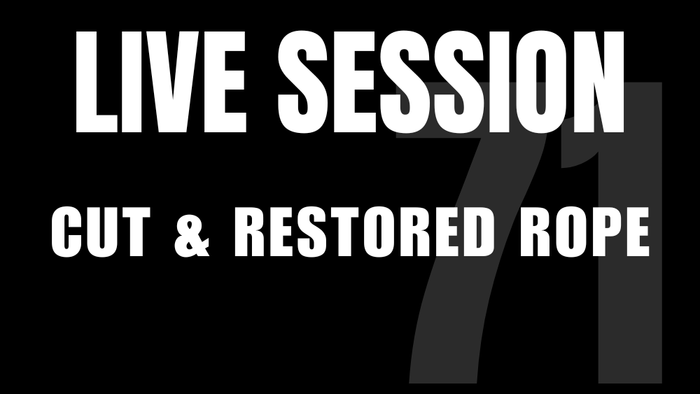 Thursday Roundtable - Session 71