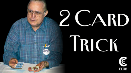2CardTrick2026