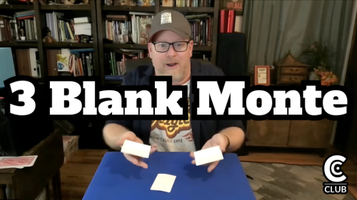 3BlankMonte