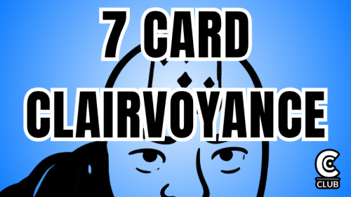 7CardClairvoyance