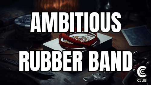 AmbitiousRubberBand