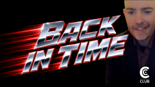 BackInTime