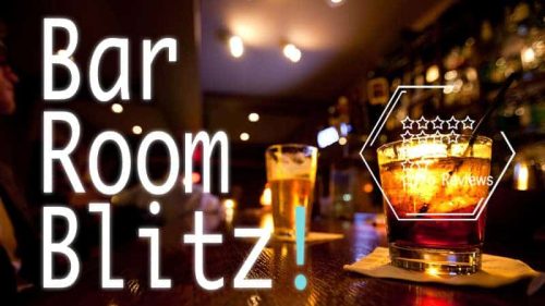 Bar Room Blitz