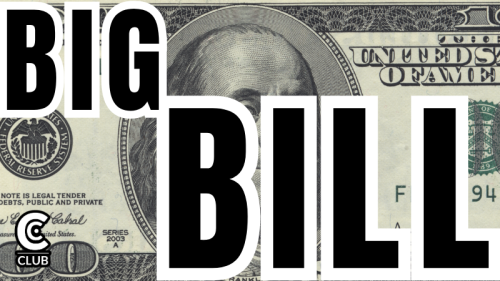 BigBill