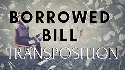 Borrowed Bill