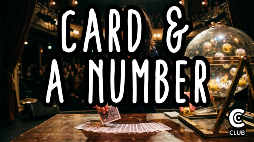 CardAndNumber