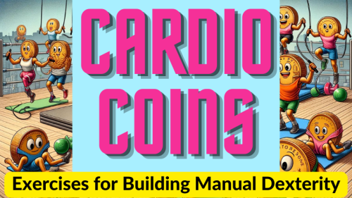 CardioCoins