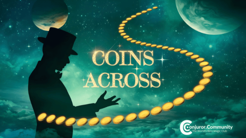 Coins Across