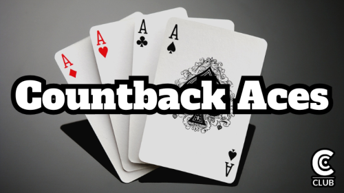 CountbackAces