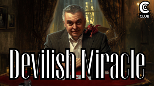 DevilishMiracle