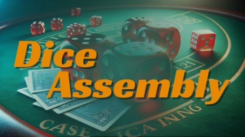 DiceAssembly