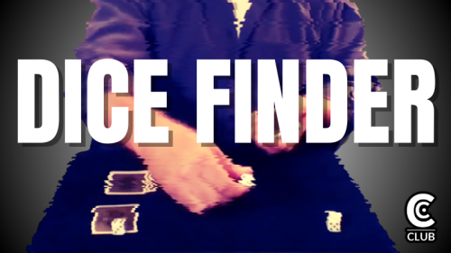 DiceFinder