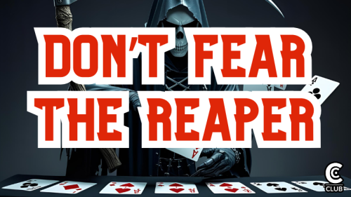 DontFeatTheReaper