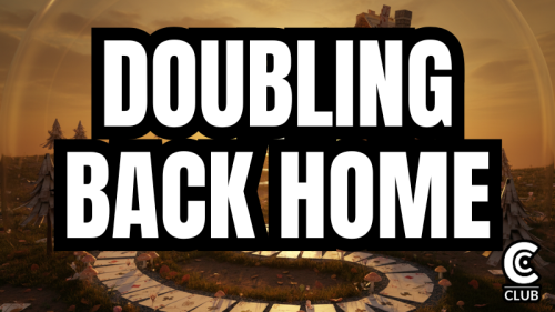 DoublingBackHome