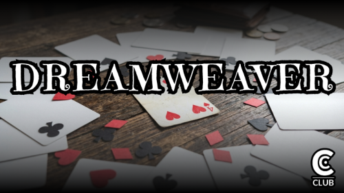 Dreamweaver