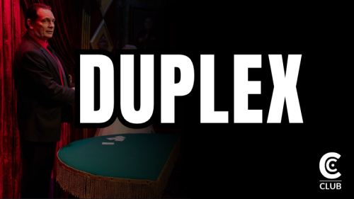 Duplex2026