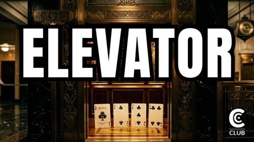 Elevator2026