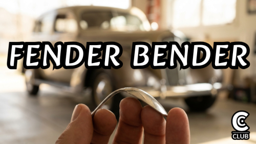 FenderBender2026