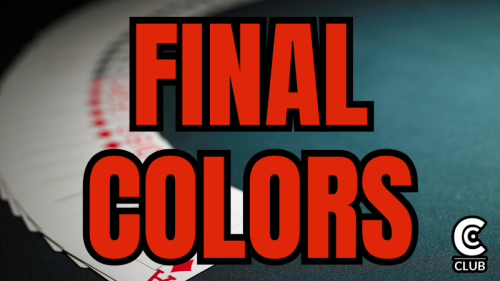 FinalColors
