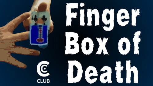 FingerBoxOfDeath