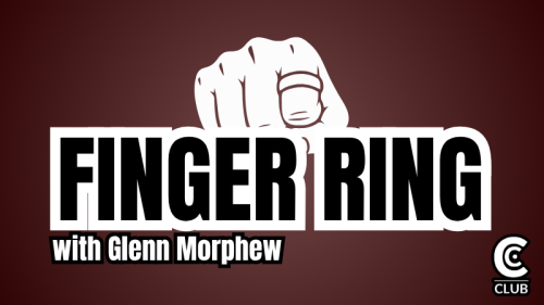 FingerRing