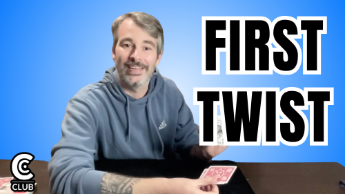 FirstTwist2026