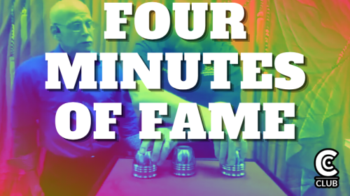 FourMinutesOfFame